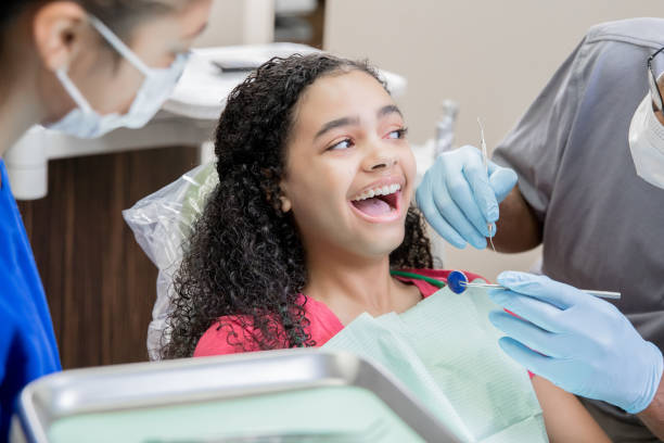 Best After-Hours Dental Trauma Care in Kalona, IA