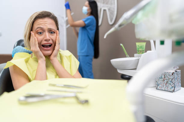 Best Emergency Tooth Extraction in Kalona, IA