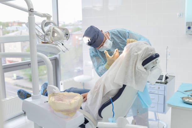 Best Emergency Root Canal Treatment in Kalona, IA